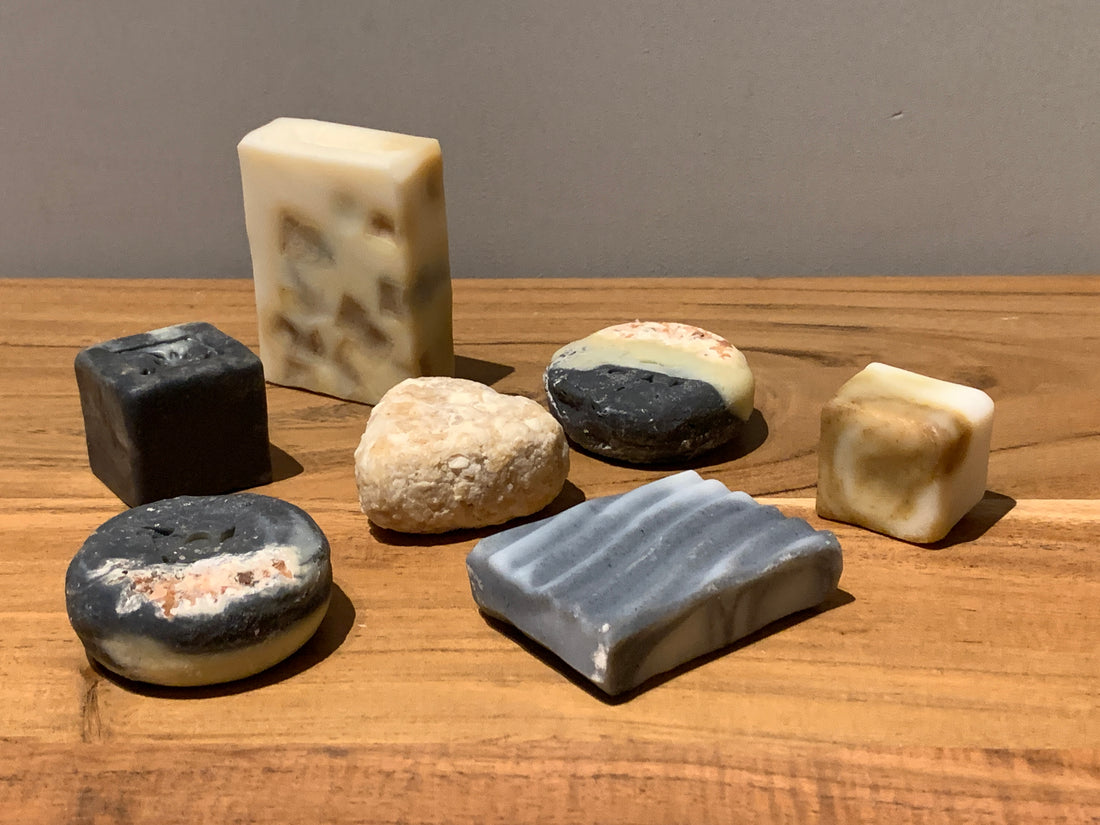 The Limitless Art of Handmade Soap: Historical Insights
