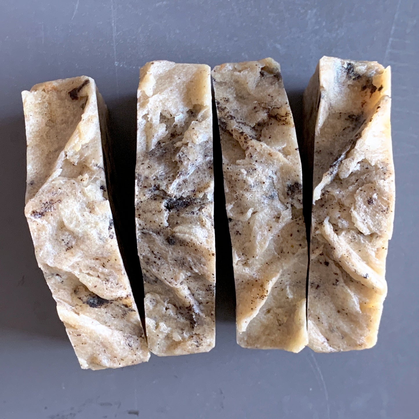 Java Fossil - Rebirth Soap