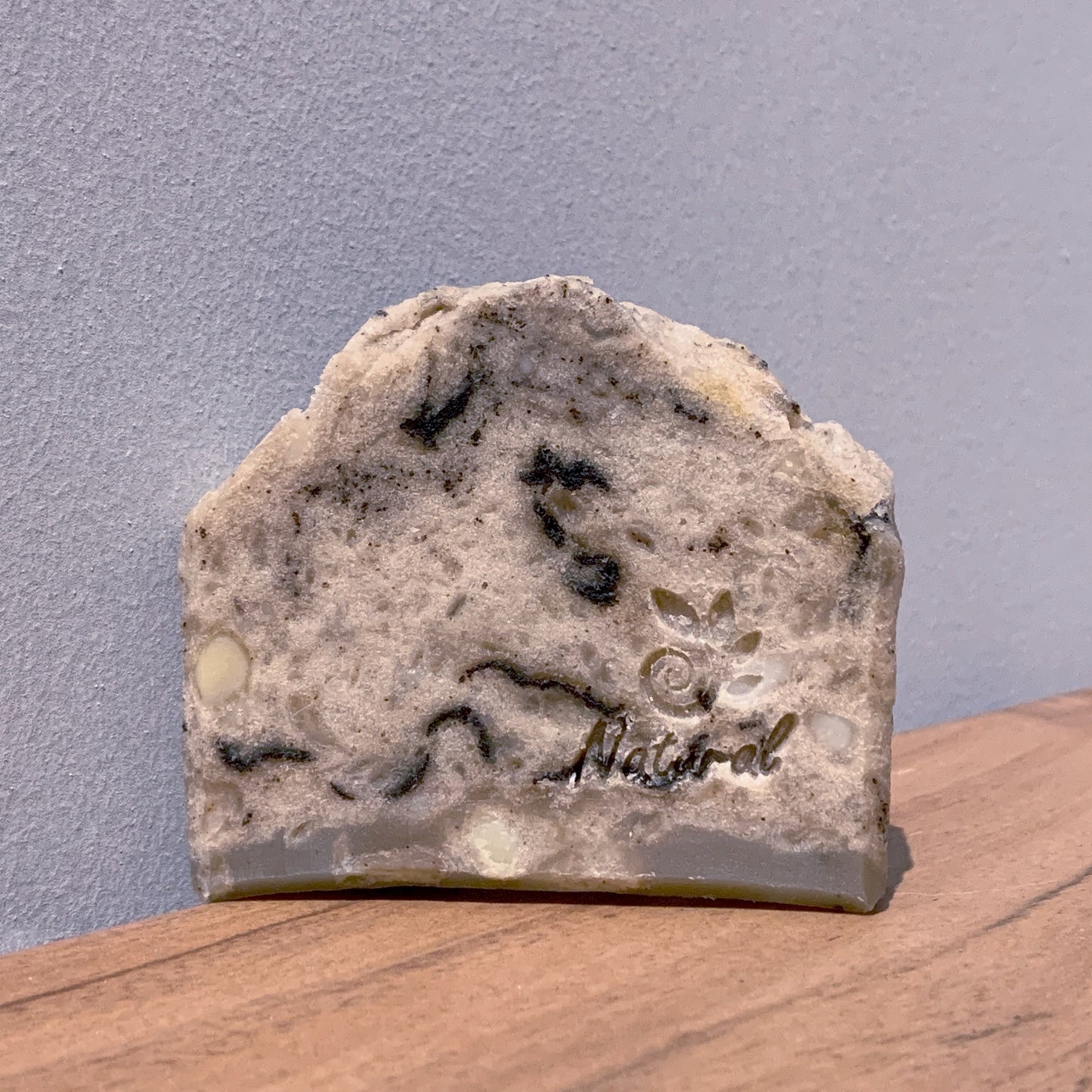 Java Fossil - Rebirth Soap