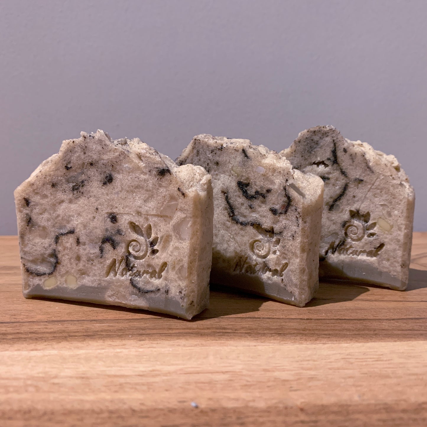 Java Fossil - Rebirth Soap