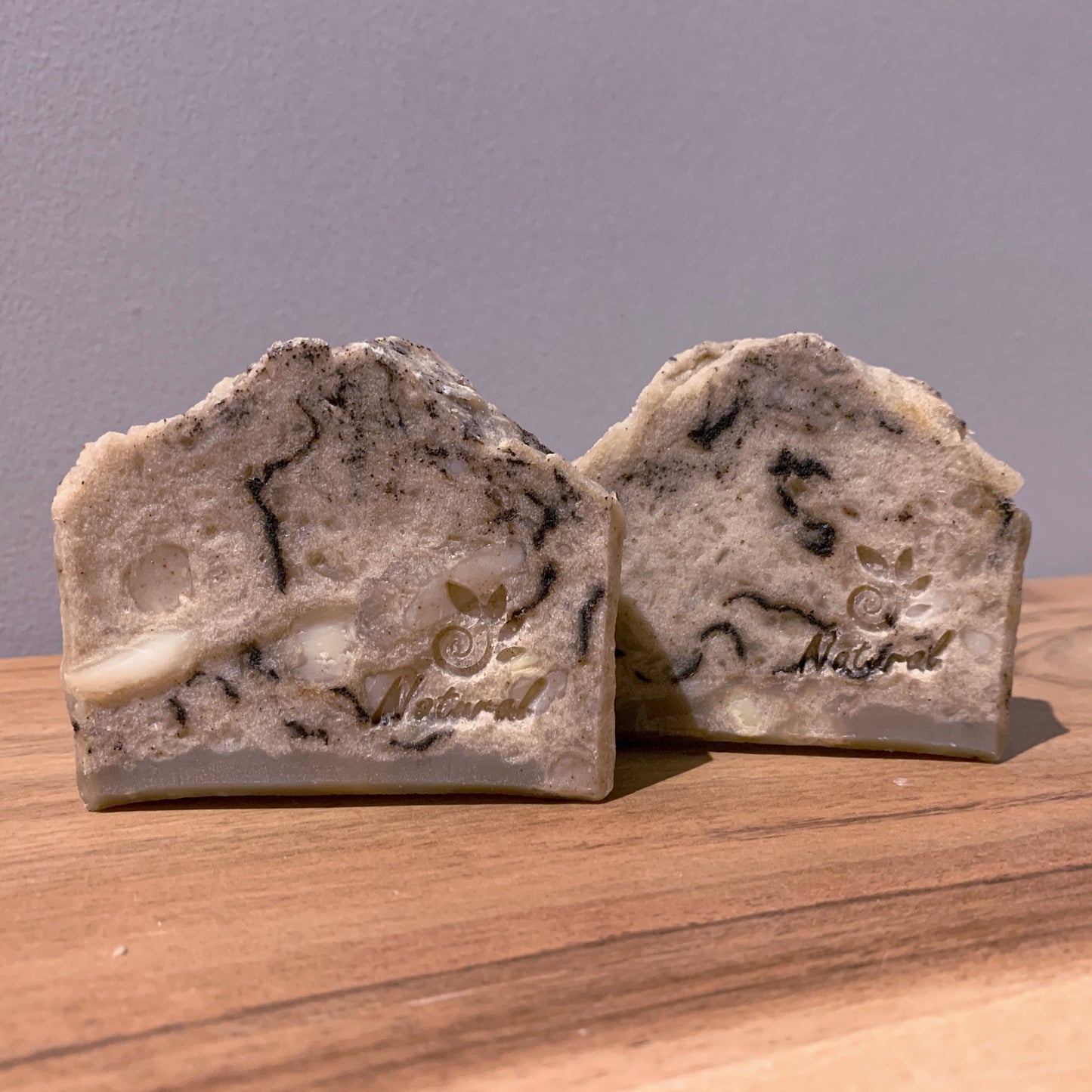 Java Fossil - Rebirth Soap