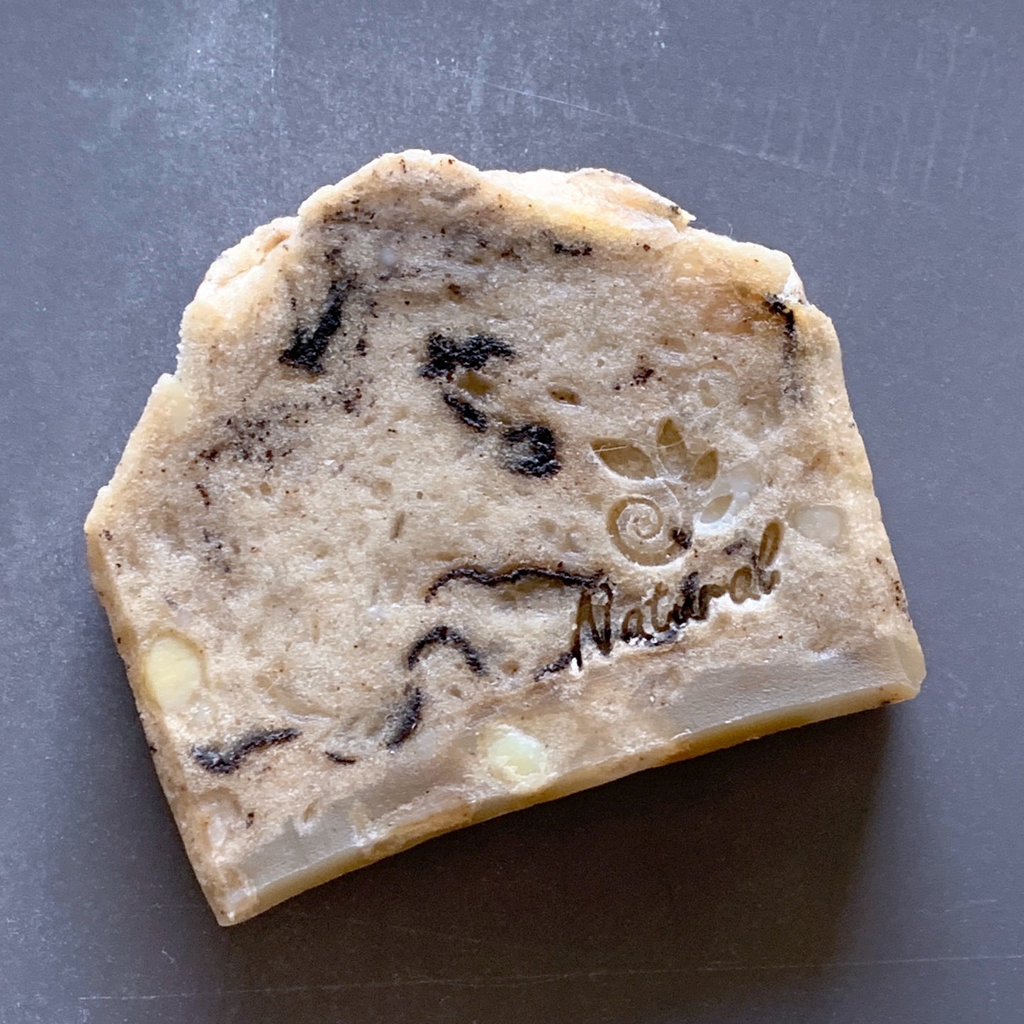 Java Fossil - Rebirth Soap